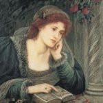 21. Marie Spartali Stillman