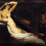 24. Ary Scheffer