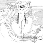 Flaxman (Leucotea preserva Ulisse)