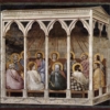 Giotto, Pentecoste