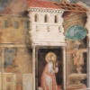 Giotto, preghiera in S. Damiano (umbria)